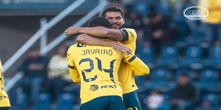 El Bicampeón logró su primera victoria del Apertura 2024