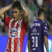 De último minuto, Mazatlán rescata el empate ante Atlético de San Luis