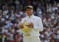 Carlos Alcaraz gana su segundo Wimbledon