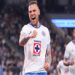 La Máquina goleó a los Rayados en el BBVA