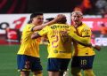 Las Águilas vencen en penales a los Xolos y vuelan a los Cuartos de Final