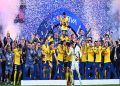 ¡Histórico! América es campeón del Apertura 2024 y logra el Tricampeonato de la Liga MX