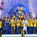 ¡Histórico! América es campeón del Apertura 2024 y logra el Tricampeonato de la Liga MX