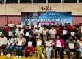 Municipios michoacanos conforman consejos municipales de deporte: Cecufid