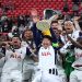 El Tottenham Hotspur se coronó campeón de la UEFA Europa League