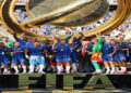 Chelsea se proclama Campeón del Mundial de Clubes
